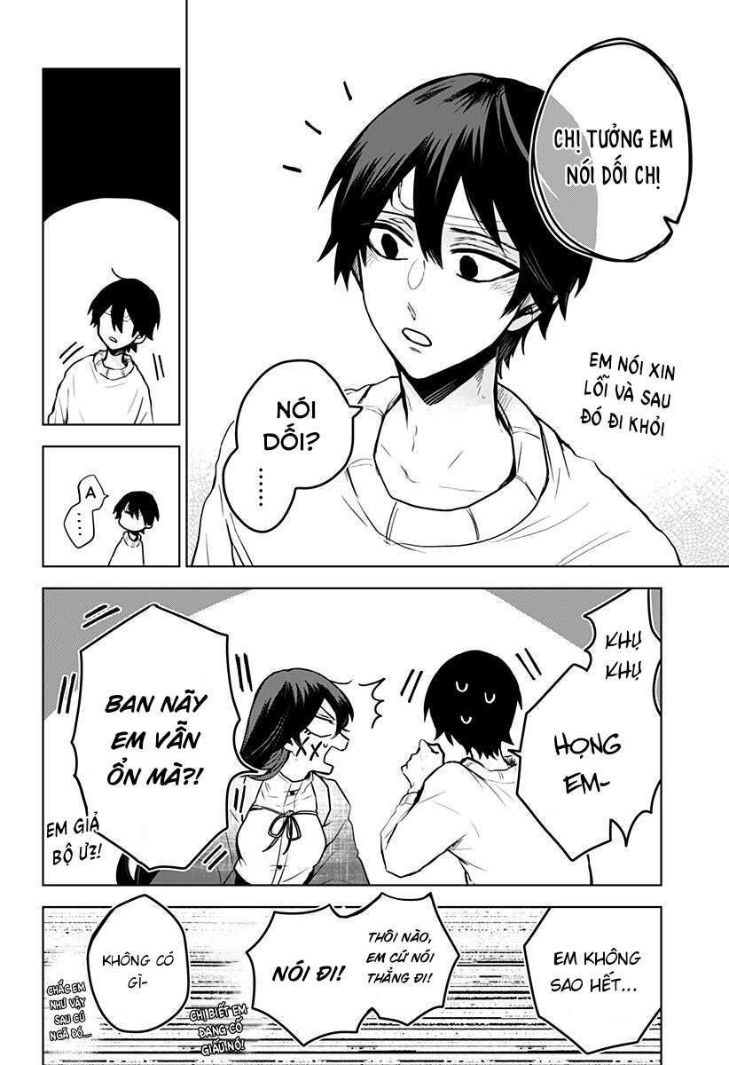 Ta Nằm Vùng Tại Ma Giới: Chapter 10