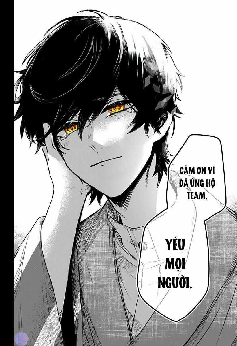 Ta Nằm Vùng Tại Ma Giới: Chapter 17