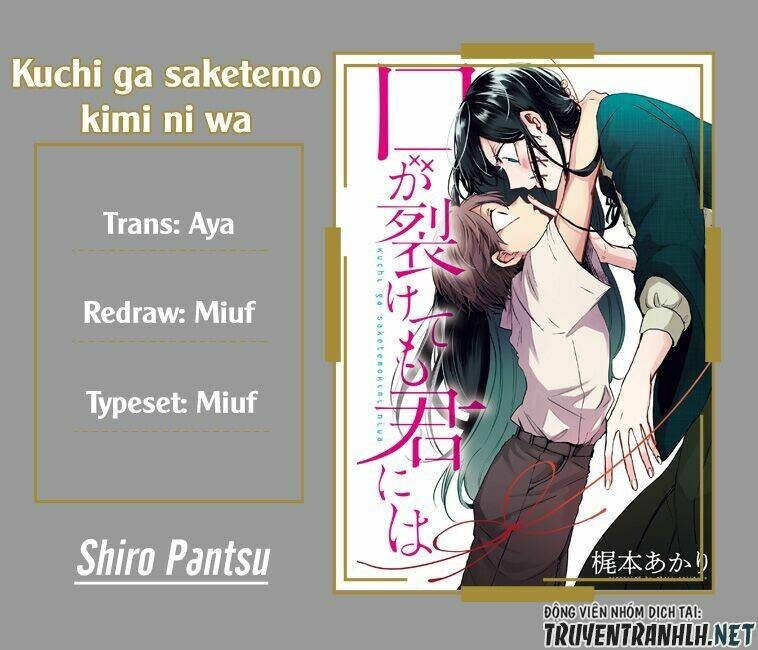 Ta Nằm Vùng Tại Ma Giới: Chapter 3