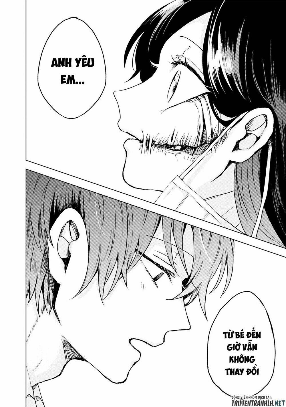 Ta Nằm Vùng Tại Ma Giới: Chapter 3