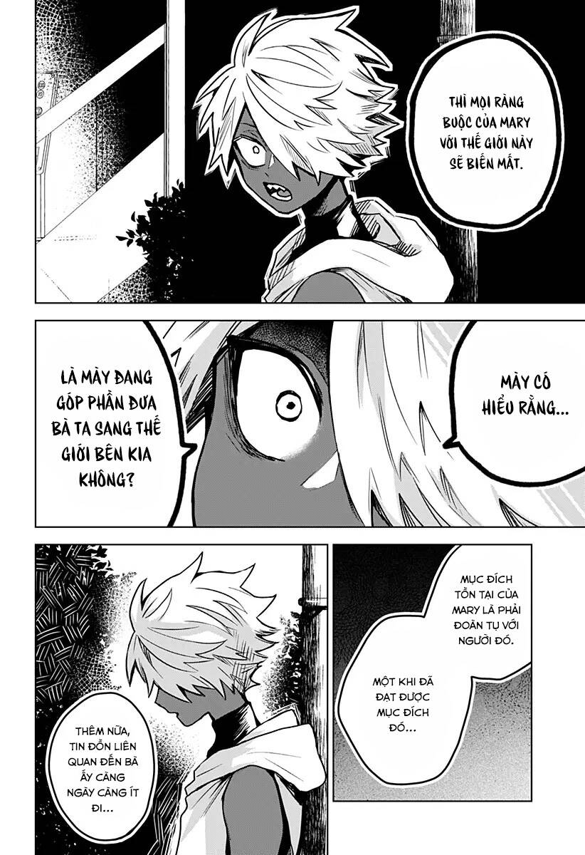 Ta Nằm Vùng Tại Ma Giới: Chapter 31