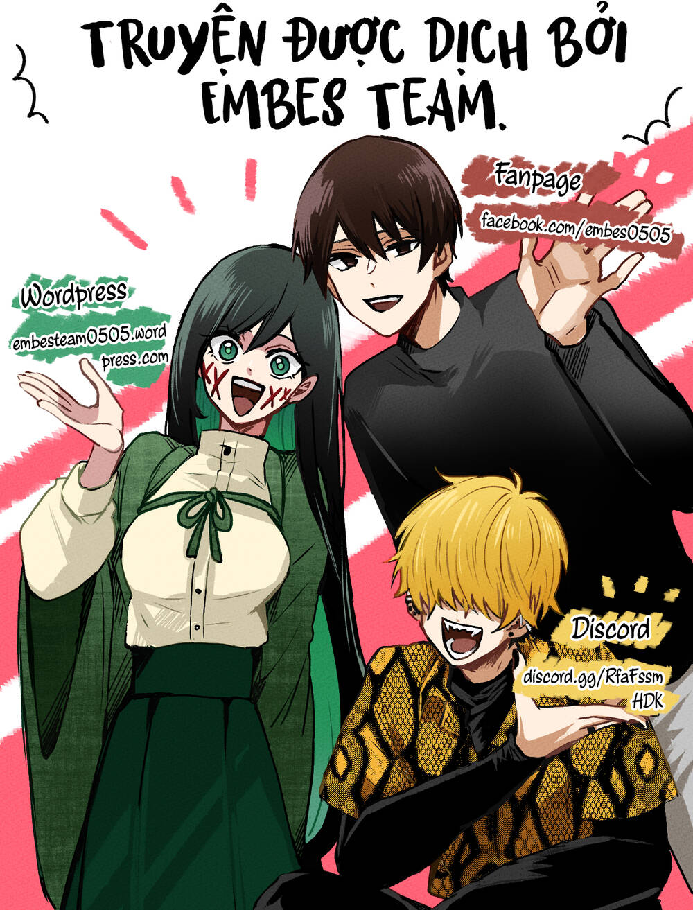 Ta Nằm Vùng Tại Ma Giới: Chapter 31