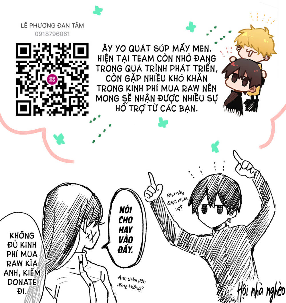 Ta Nằm Vùng Tại Ma Giới: Chapter 31