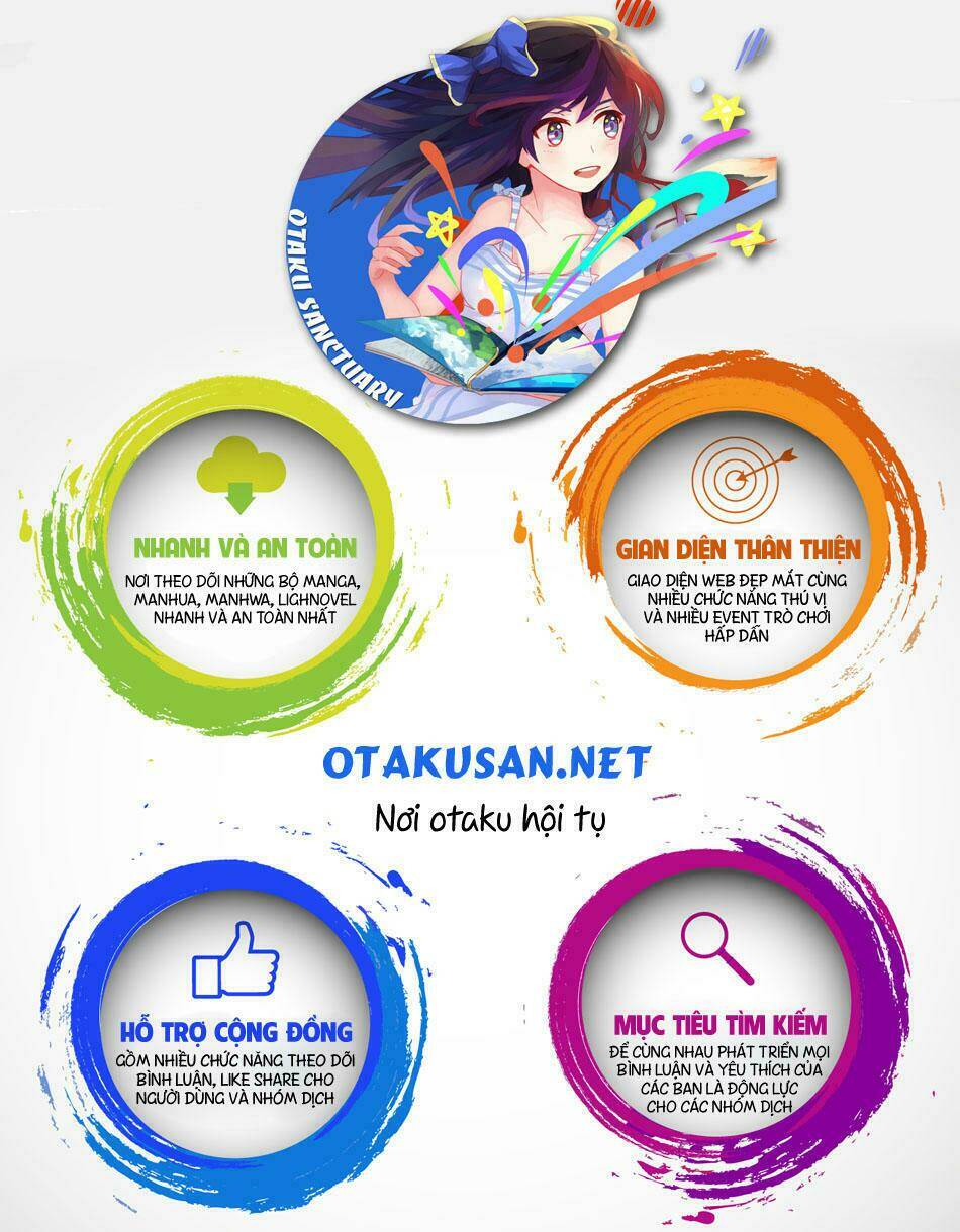 Kuitsume Youhei No Gensou Kita: Chapter 7