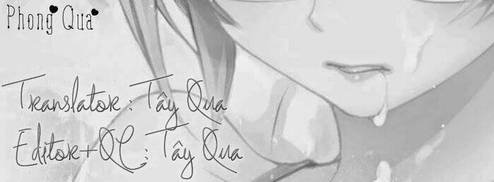 Kurayami Ni Strobe: Chapter 6