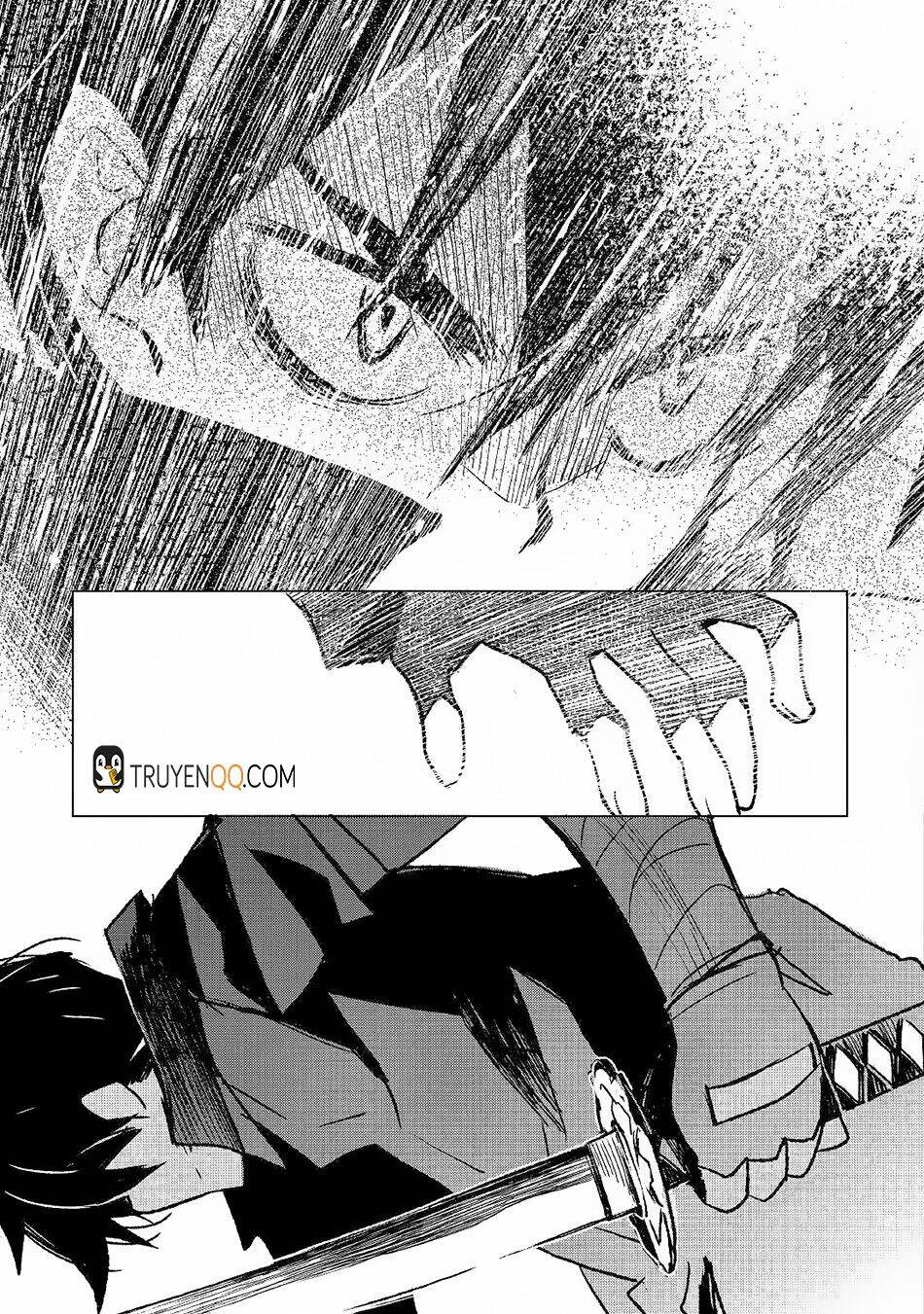 Kuro No Souzou Shoukanshi - Tenseisha No Hangyaku: Chapter 25.5
