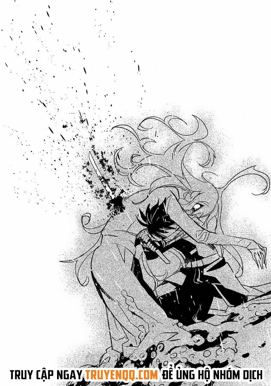 Kuro No Souzou Shoukanshi - Tenseisha No Hangyaku: Chapter 25.5