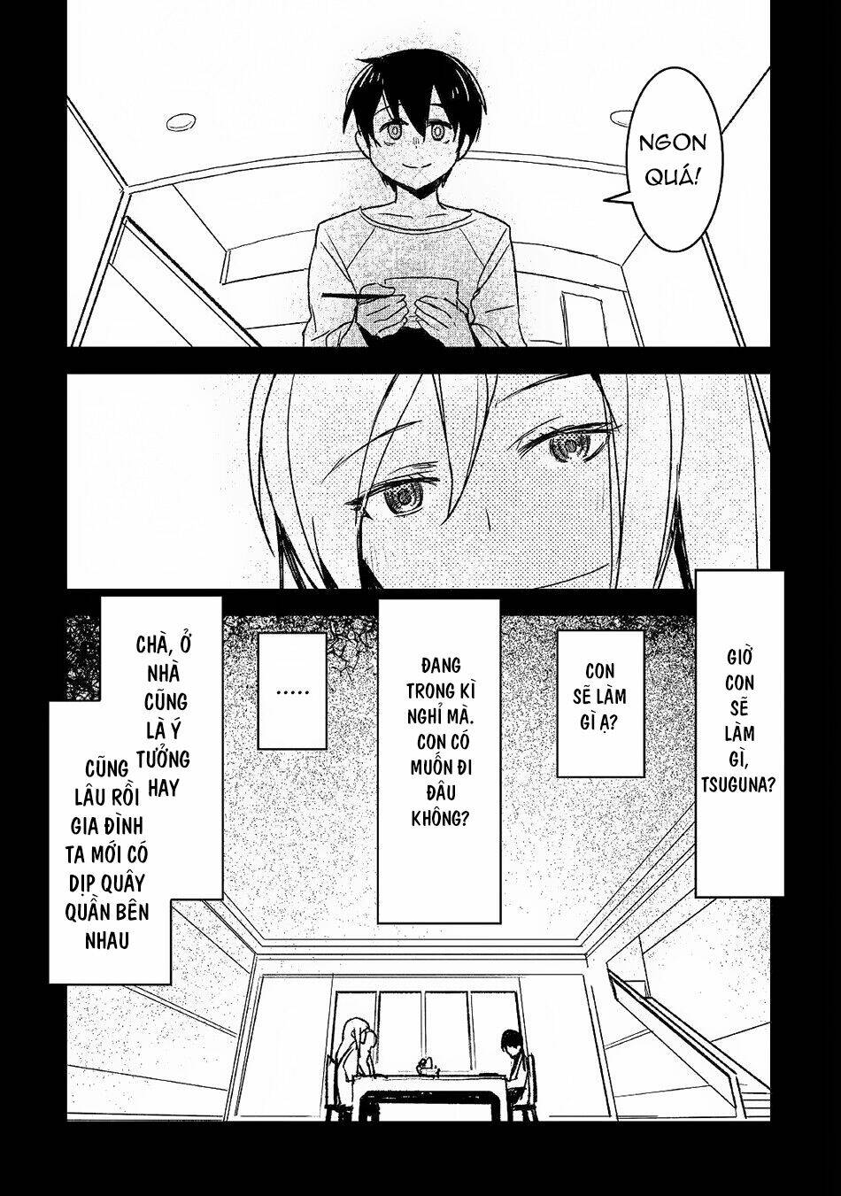 Kuro No Souzou Shoukanshi - Tenseisha No Hangyaku: Chapter 25.5
