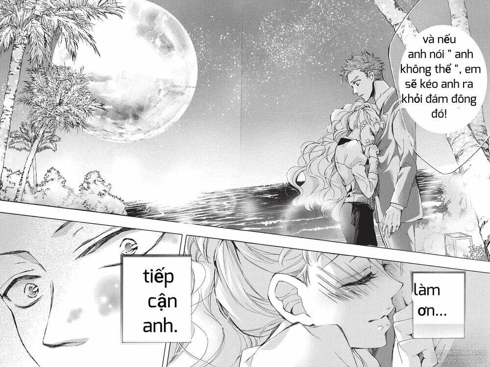Kurohyou To 16 - Sai: Chapter 11.2