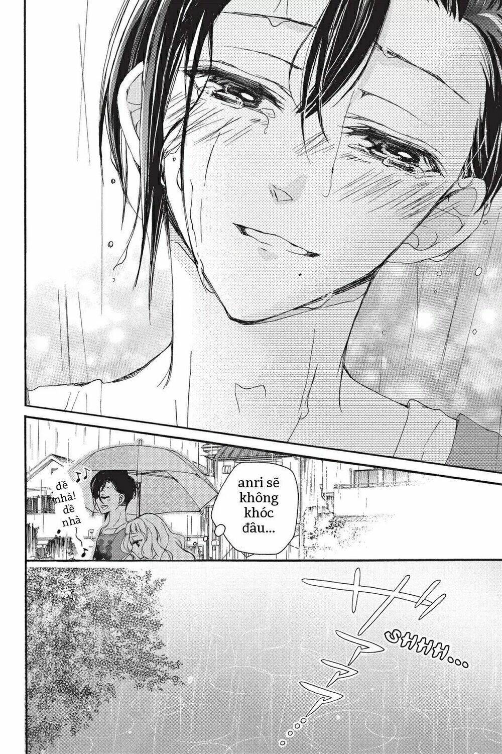 Kurohyou To 16 - Sai: Chapter 13.2