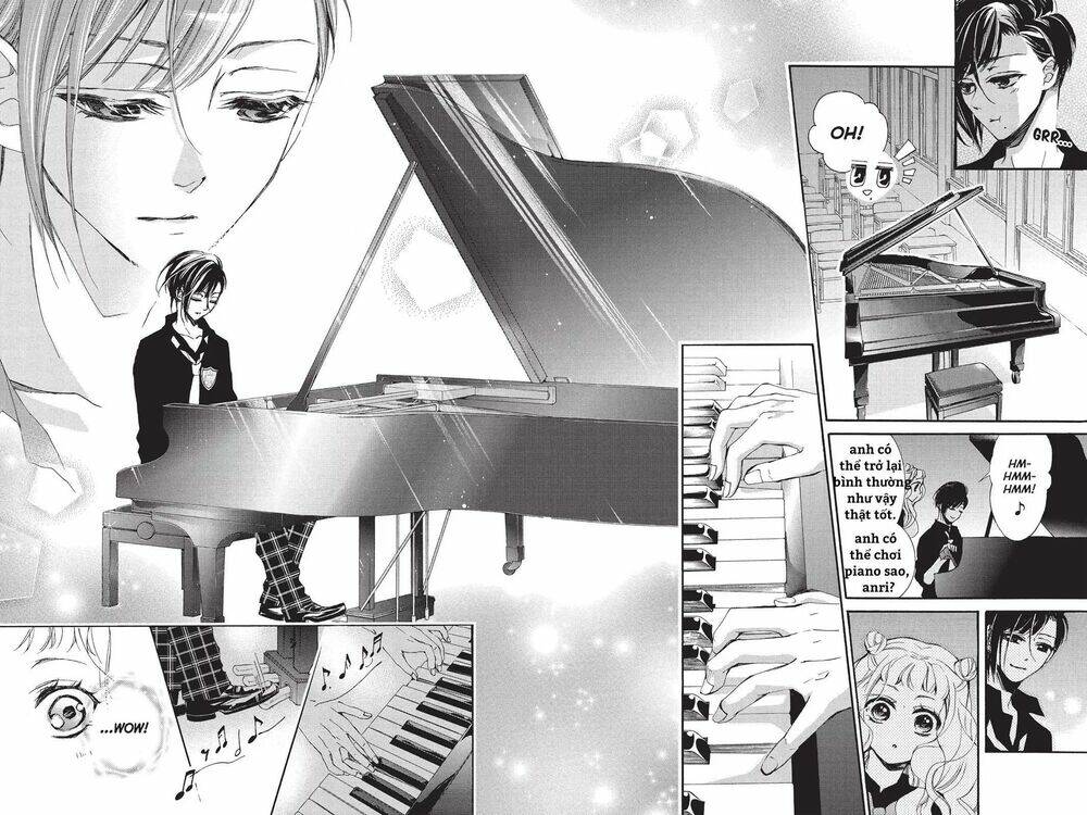 Kurohyou To 16 - Sai: Chapter 14.2