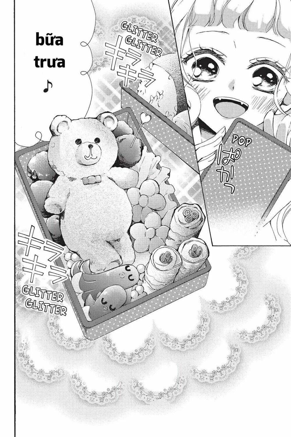 Kurohyou To 16 - Sai: Chapter 15.1