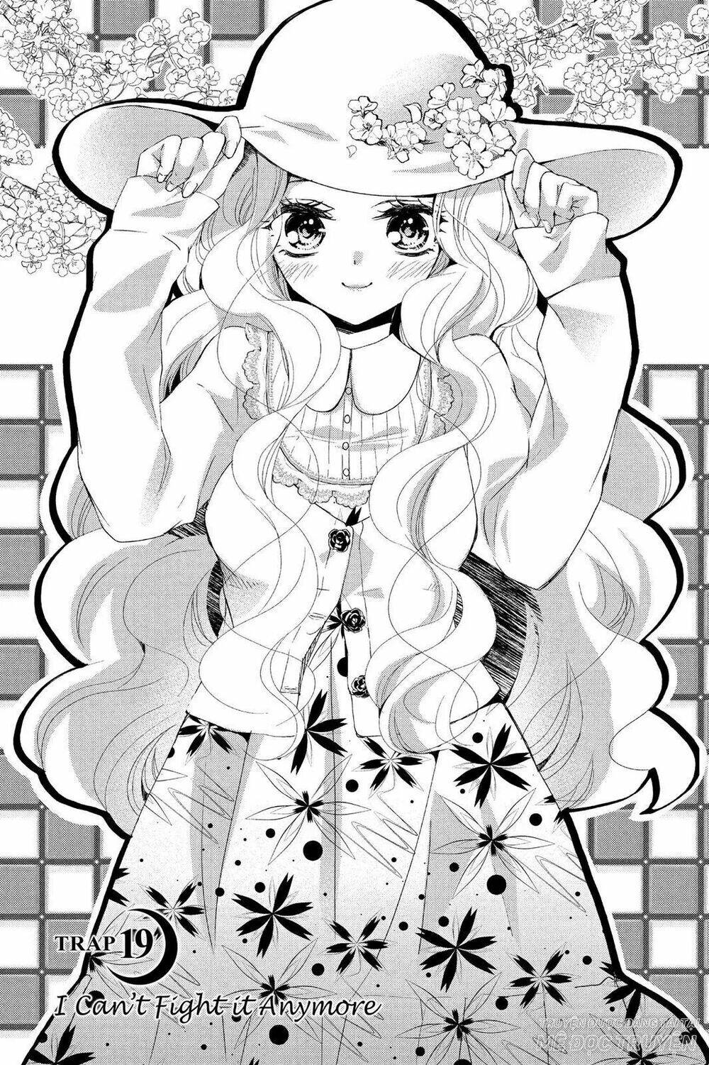Kurohyou To 16 - Sai: Chapter 19.1