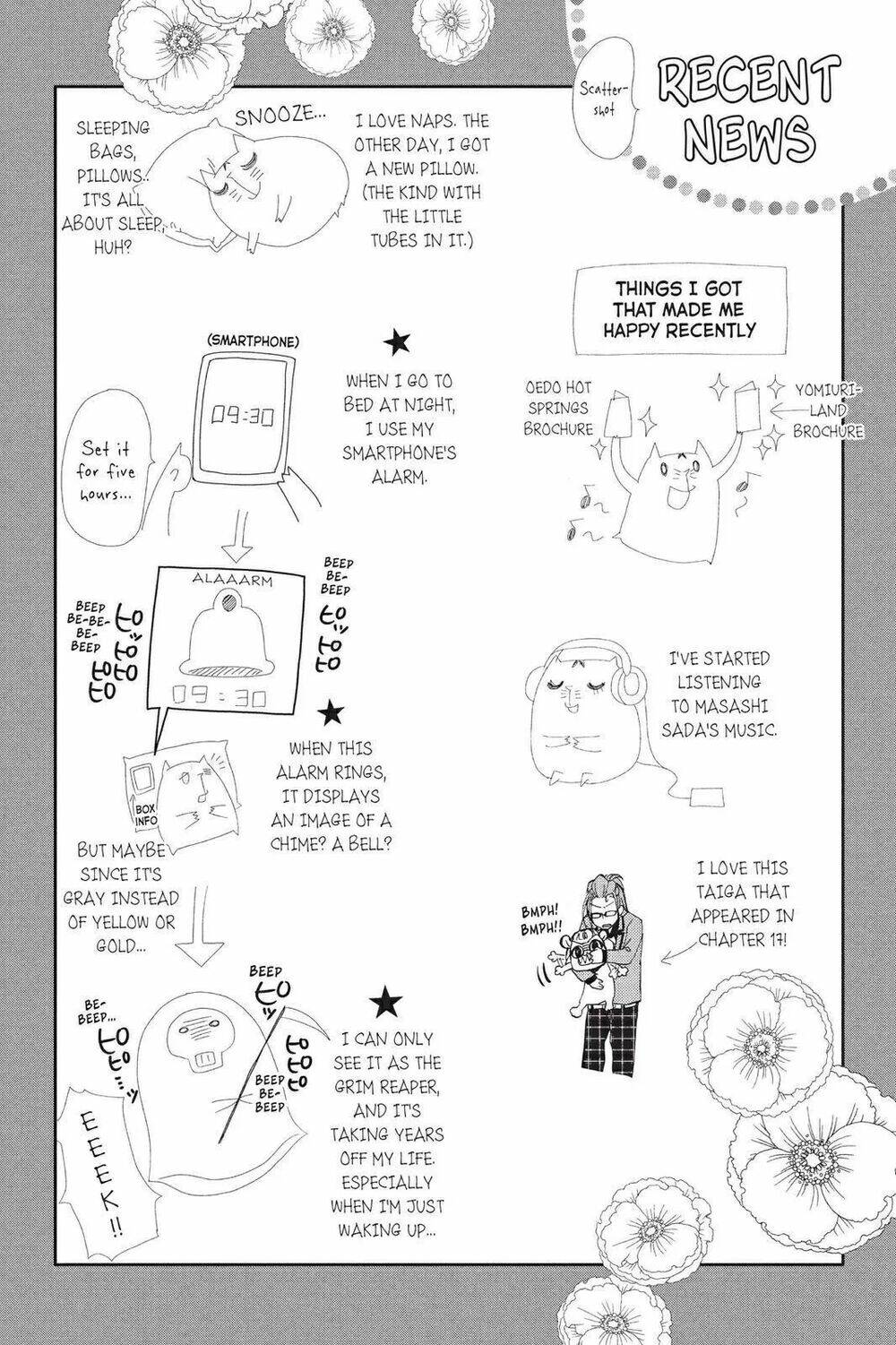 Kurohyou To 16 - Sai: Chapter 20.2