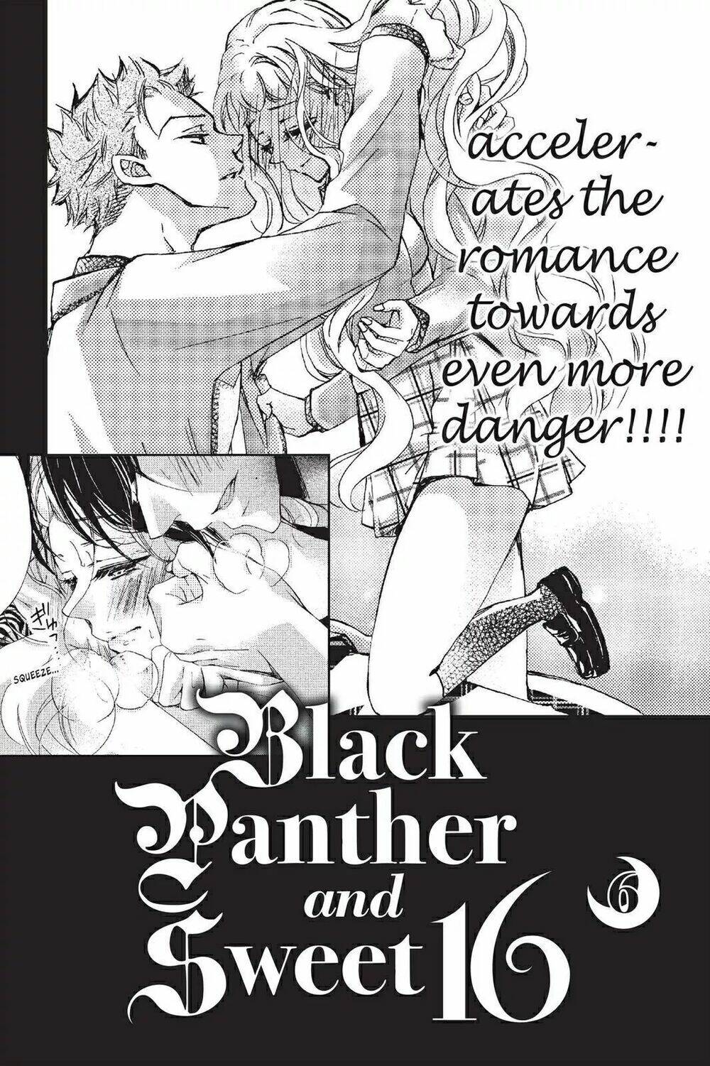 Kurohyou To 16 - Sai: Chapter 20.2
