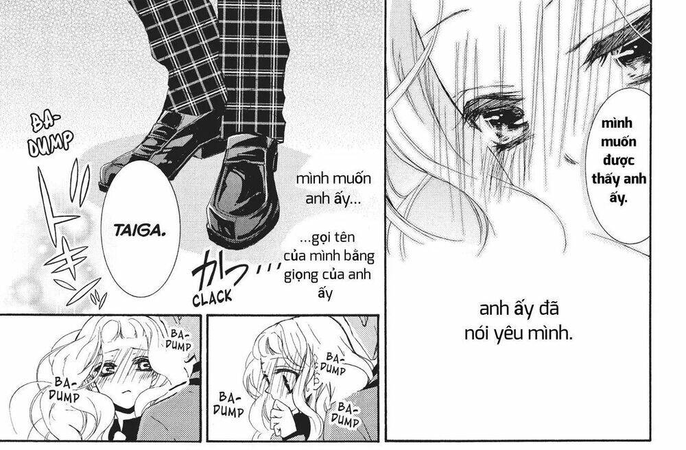 Kurohyou To 16 - Sai: Chapter 21.1