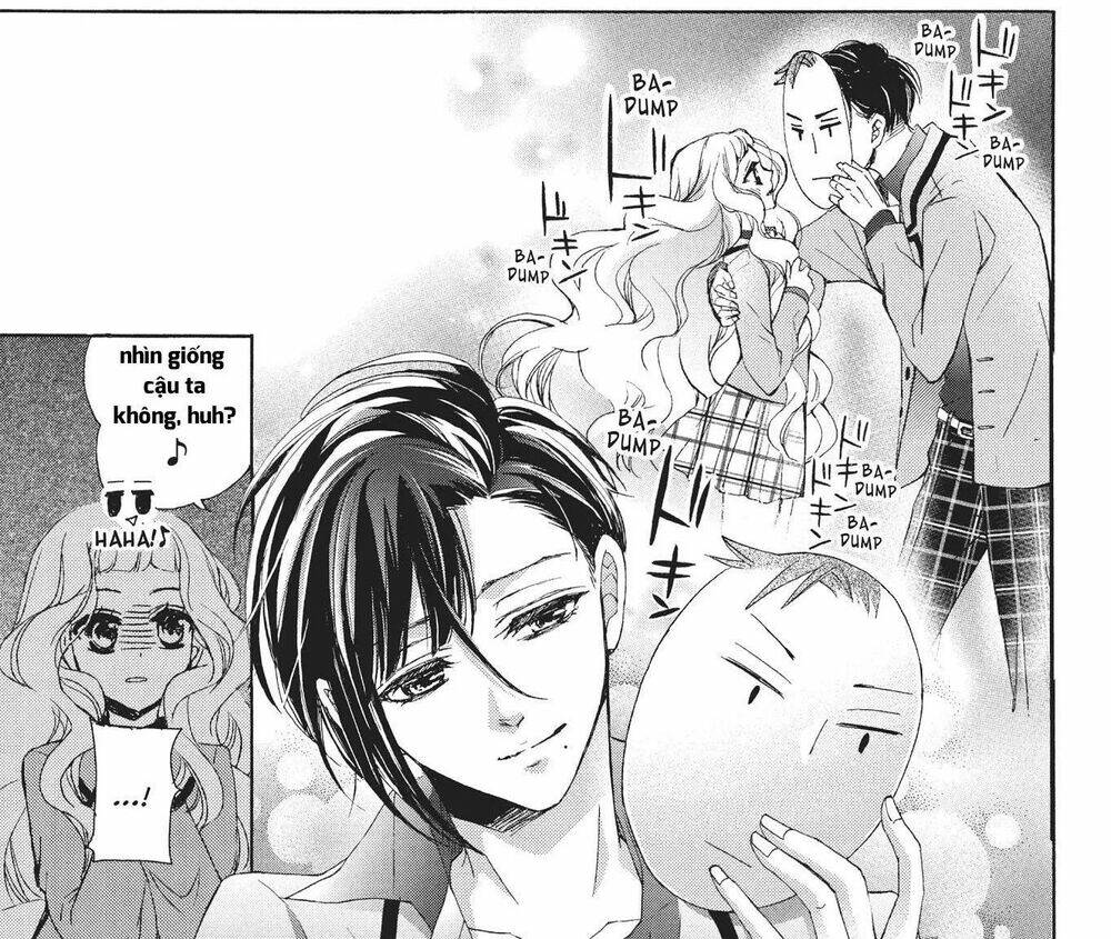 Kurohyou To 16 - Sai: Chapter 21.1