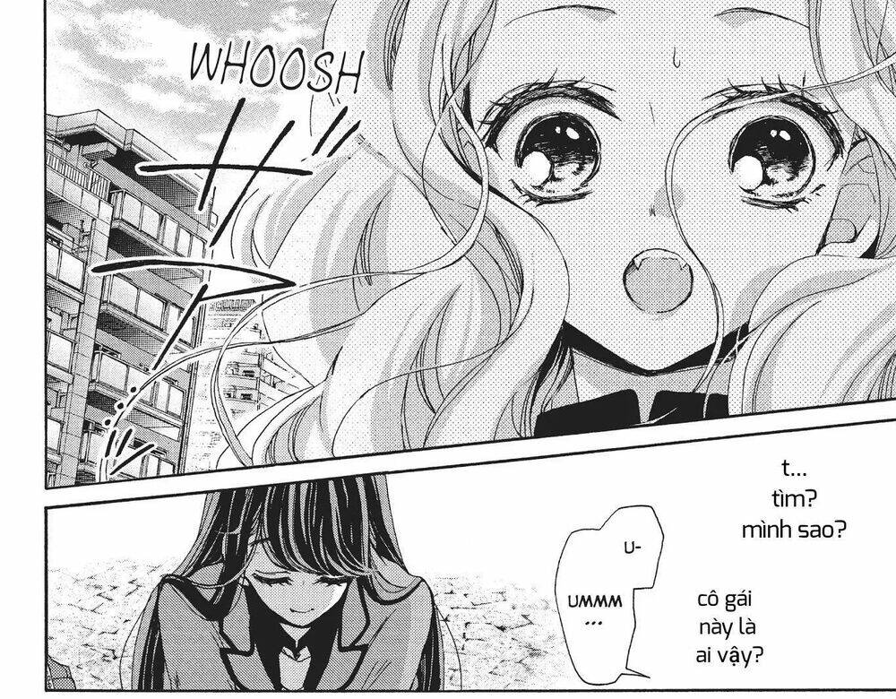 Kurohyou To 16 - Sai: Chapter 21.1