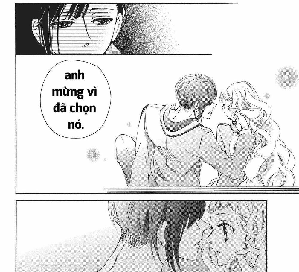 Kurohyou To 16 - Sai: Chapter 21.1