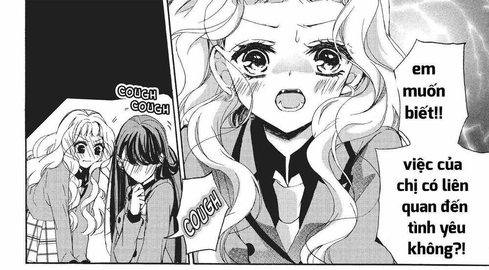 Kurohyou To 16 - Sai: Chapter 21.2