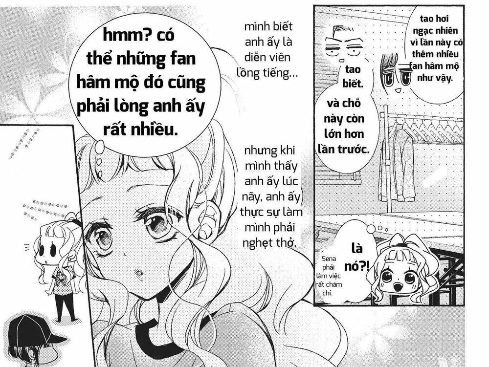 Kurohyou To 16 - Sai: Chapter 22.1