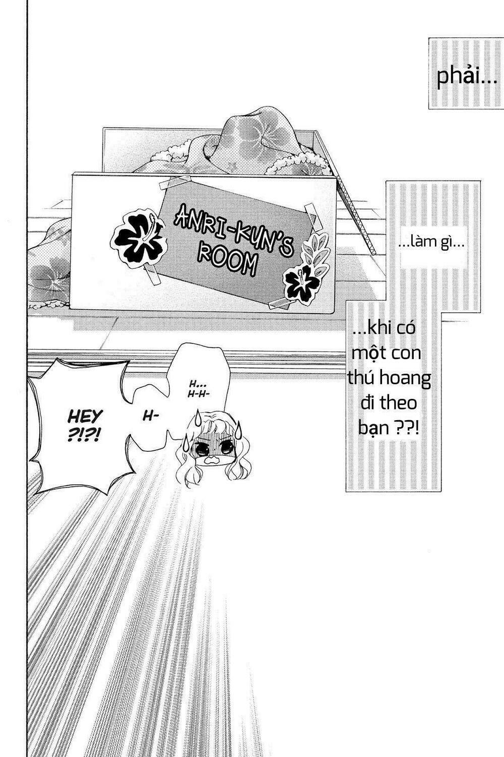 Kurohyou To 16 - Sai: Chapter 3