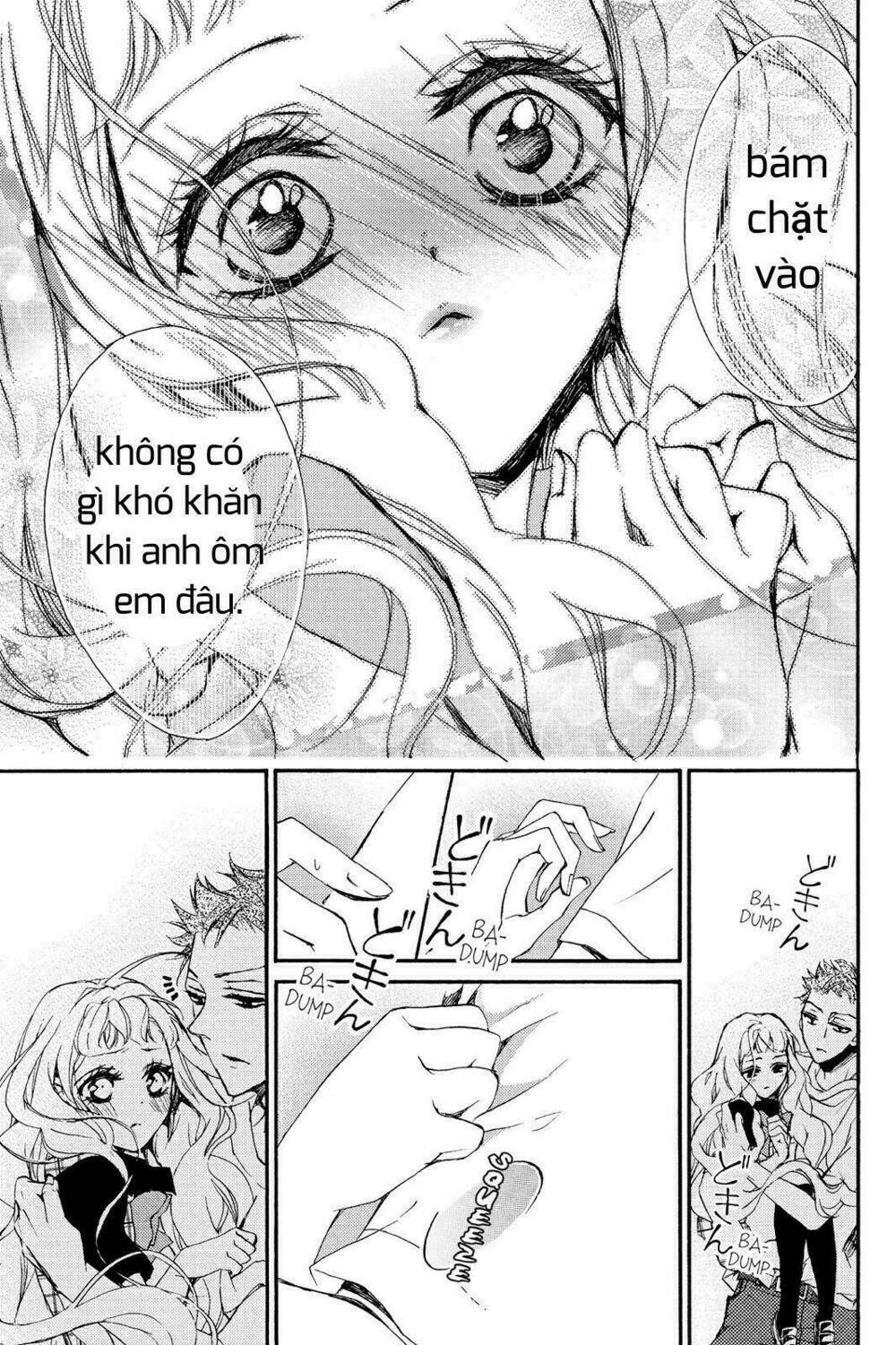 Kurohyou To 16 - Sai: Chapter 3