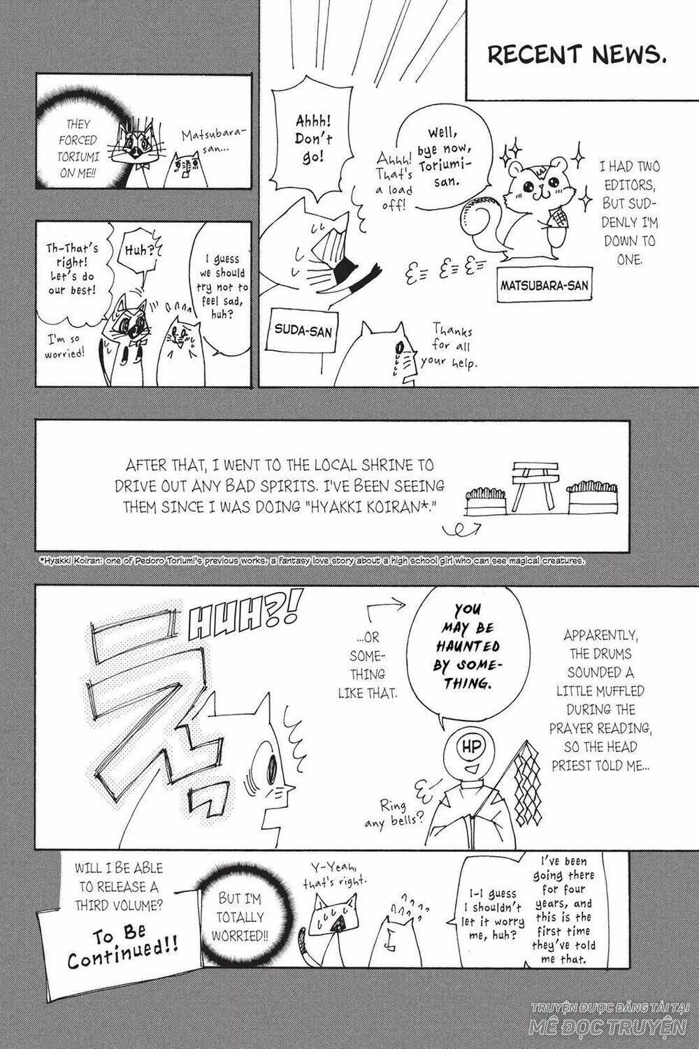 Kurohyou To 16 - Sai: Chapter 7.2