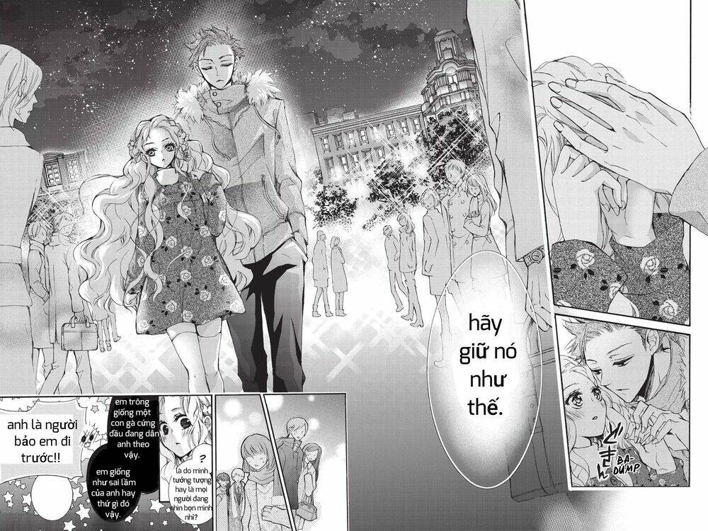 Kurohyou To 16 - Sai: Chapter 7.2