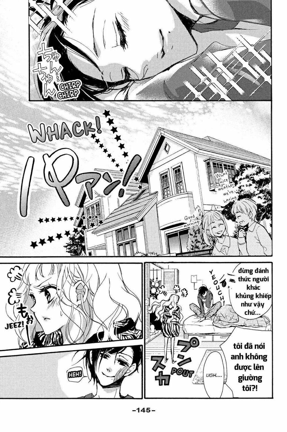 Kurohyou To 16 - Sai: Chapter 8.2