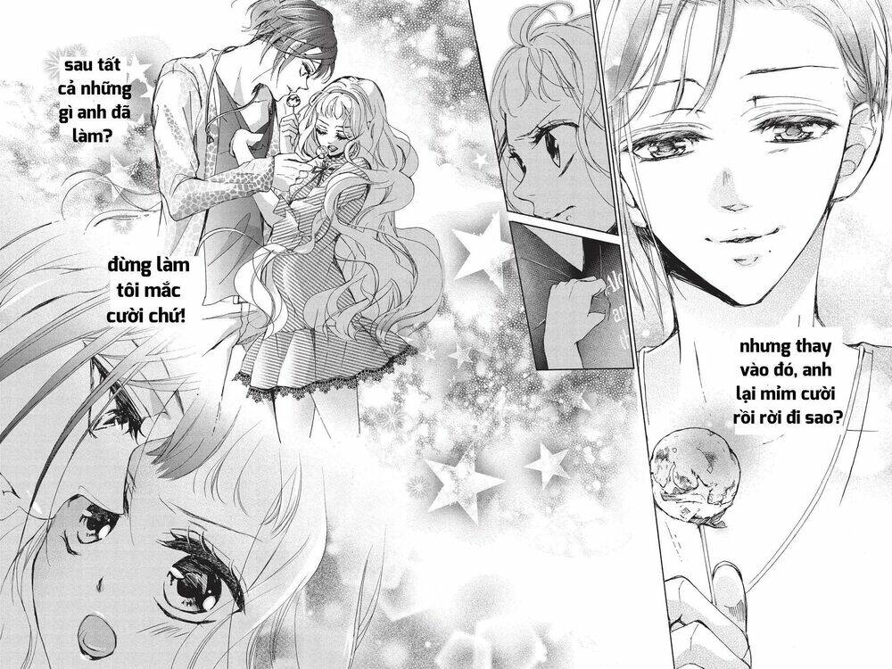 Kurohyou To 16 - Sai: Chapter 9.2