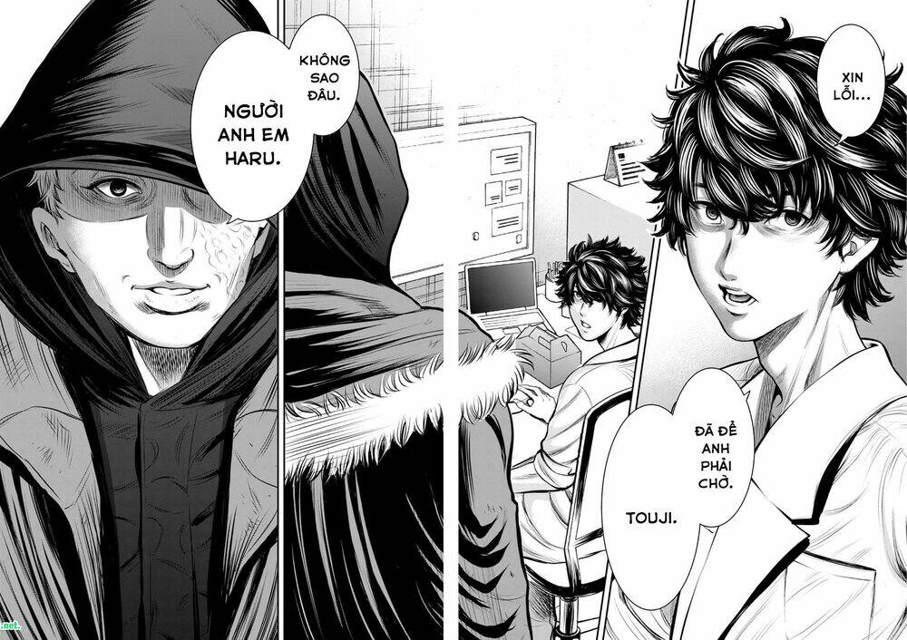 Thịnh Thế Lê Hoa Điện: Chapter 2
