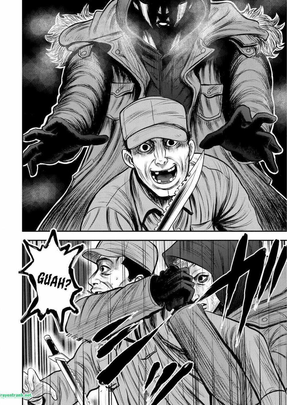 Thịnh Thế Lê Hoa Điện: Chapter 2