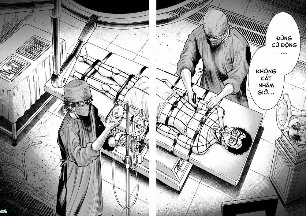 Thịnh Thế Lê Hoa Điện: Chapter 2