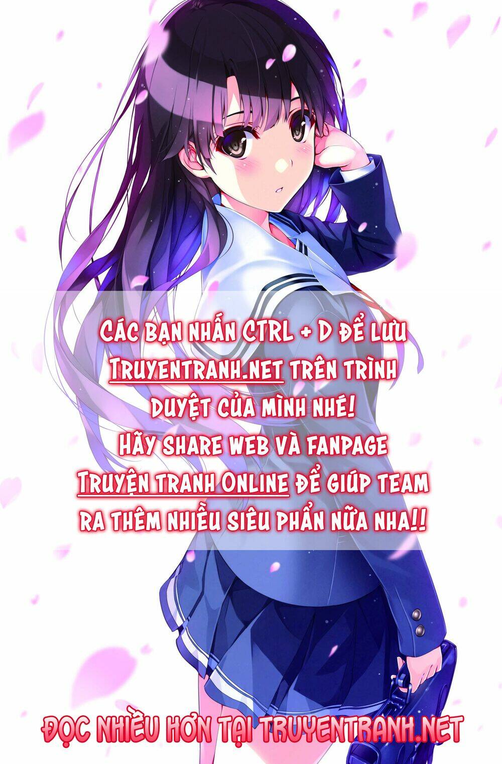 Thịnh Thế Lê Hoa Điện: Chapter 3