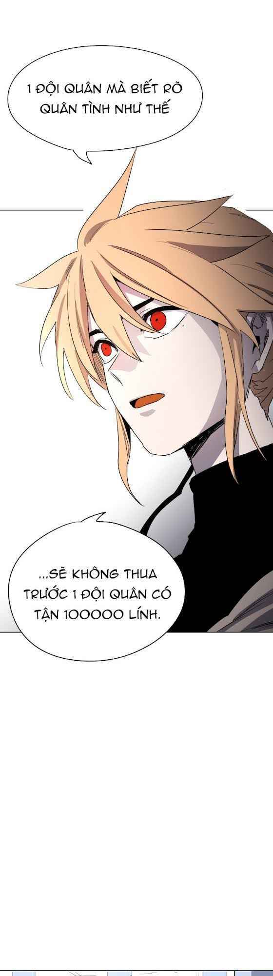 Kỵ Sĩ Báo Thù: Chapter 1