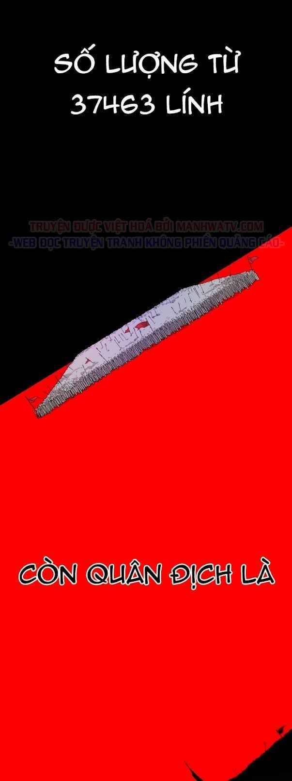 Kỵ Sĩ Báo Thù: Chapter 1