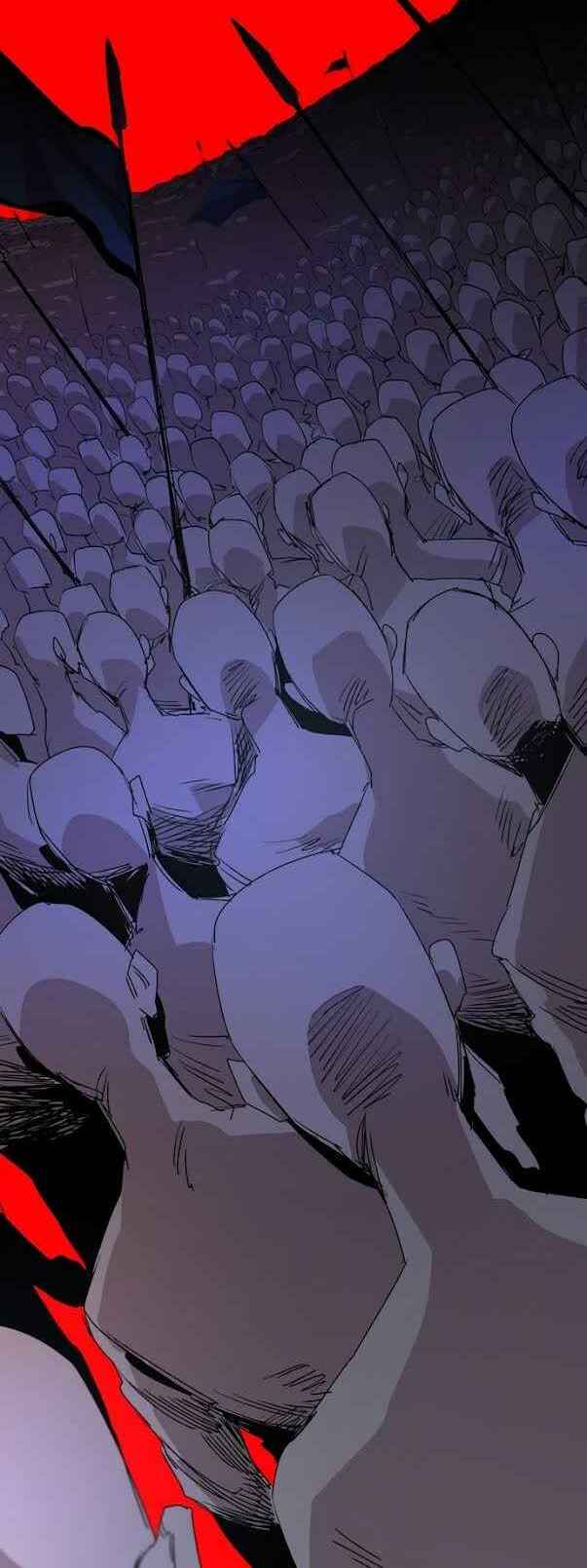 Kỵ Sĩ Báo Thù: Chapter 1