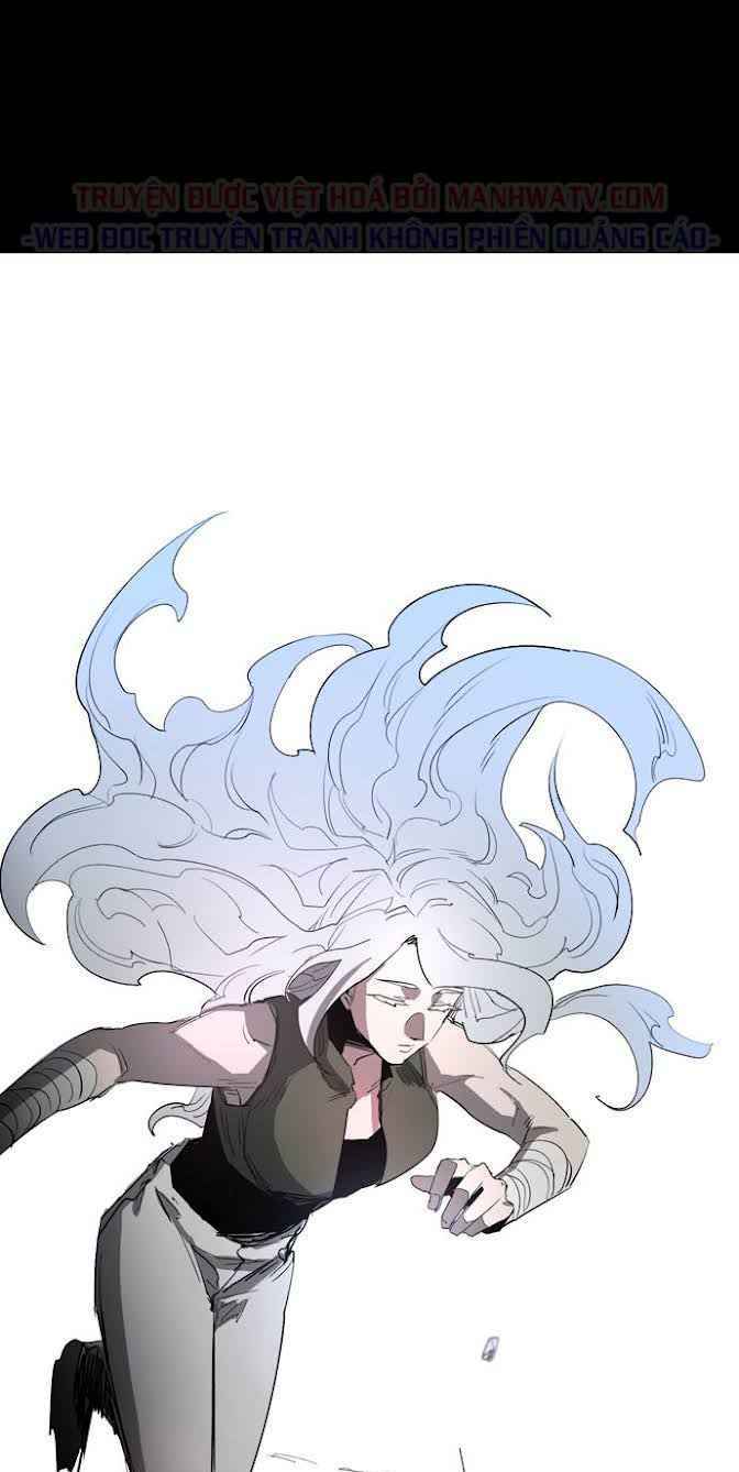 Kỵ Sĩ Báo Thù: Chapter 1