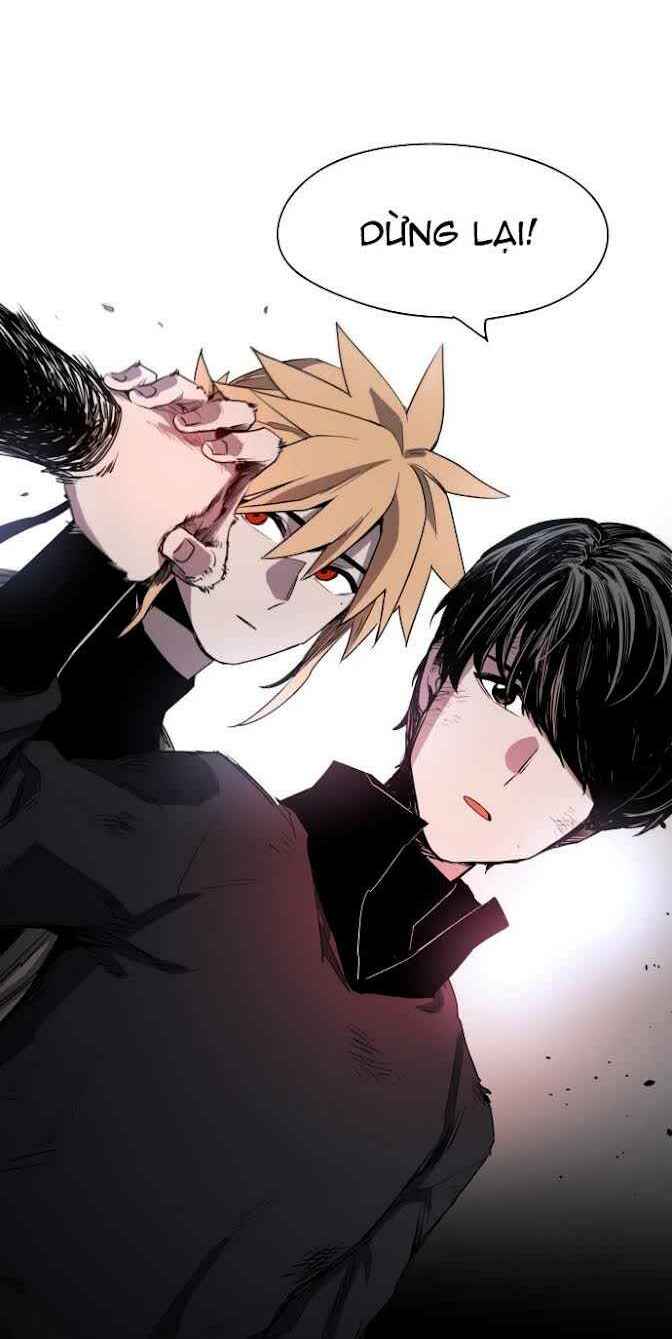 Kỵ Sĩ Báo Thù: Chapter 1
