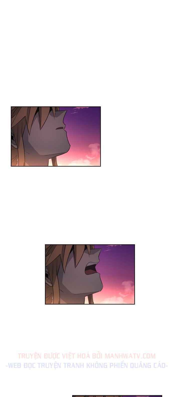 Kỵ Sĩ Báo Thù: Chapter 1
