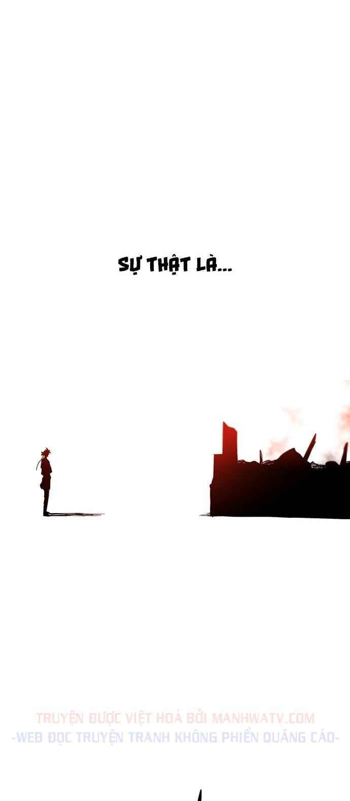 Kỵ Sĩ Báo Thù: Chapter 1