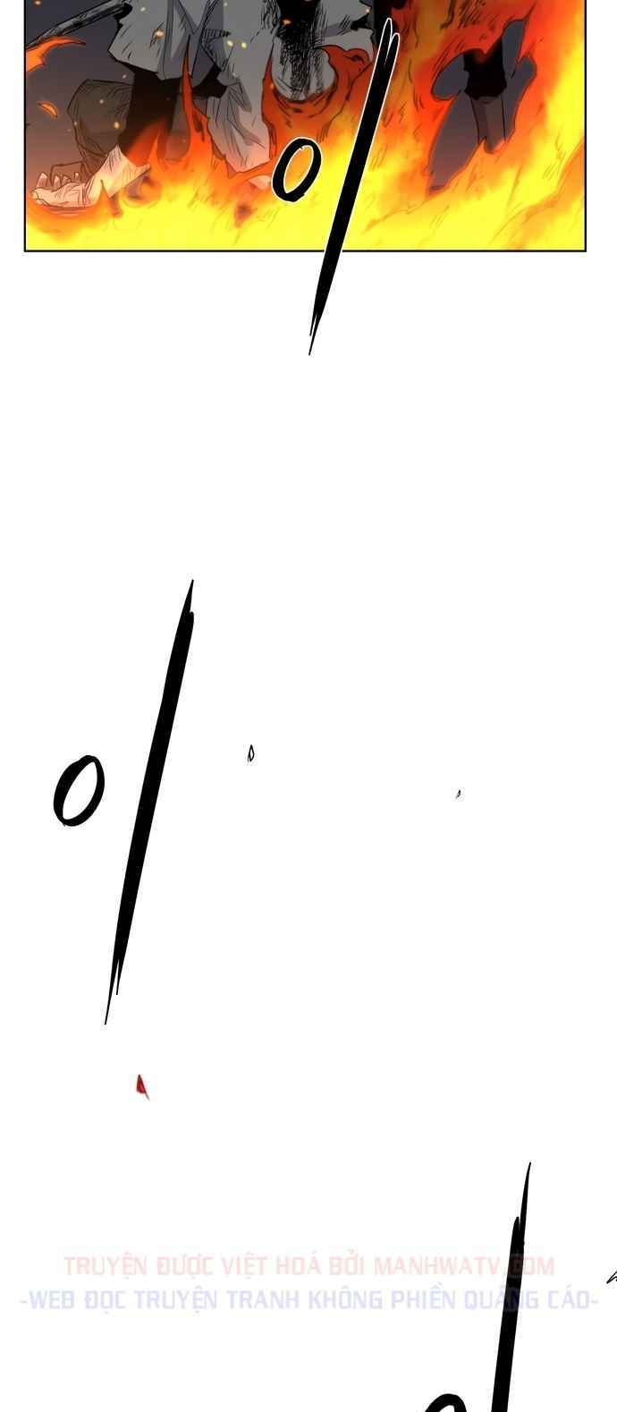 Kỵ Sĩ Báo Thù: Chapter 1