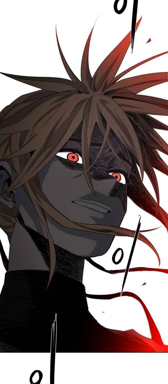 Kỵ Sĩ Báo Thù: Chapter 1