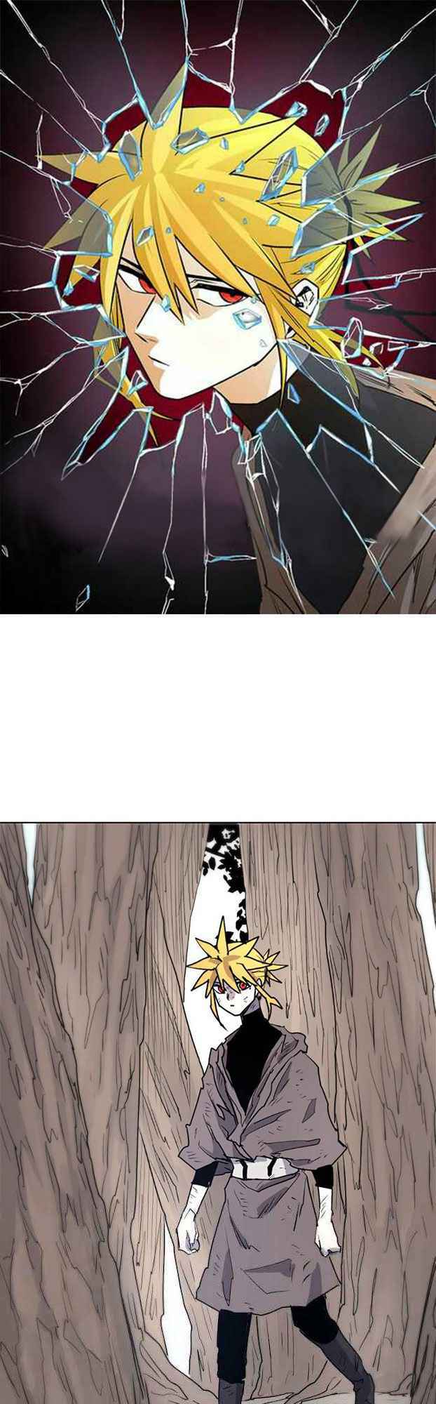 Kỵ Sĩ Báo Thù: Chapter 10