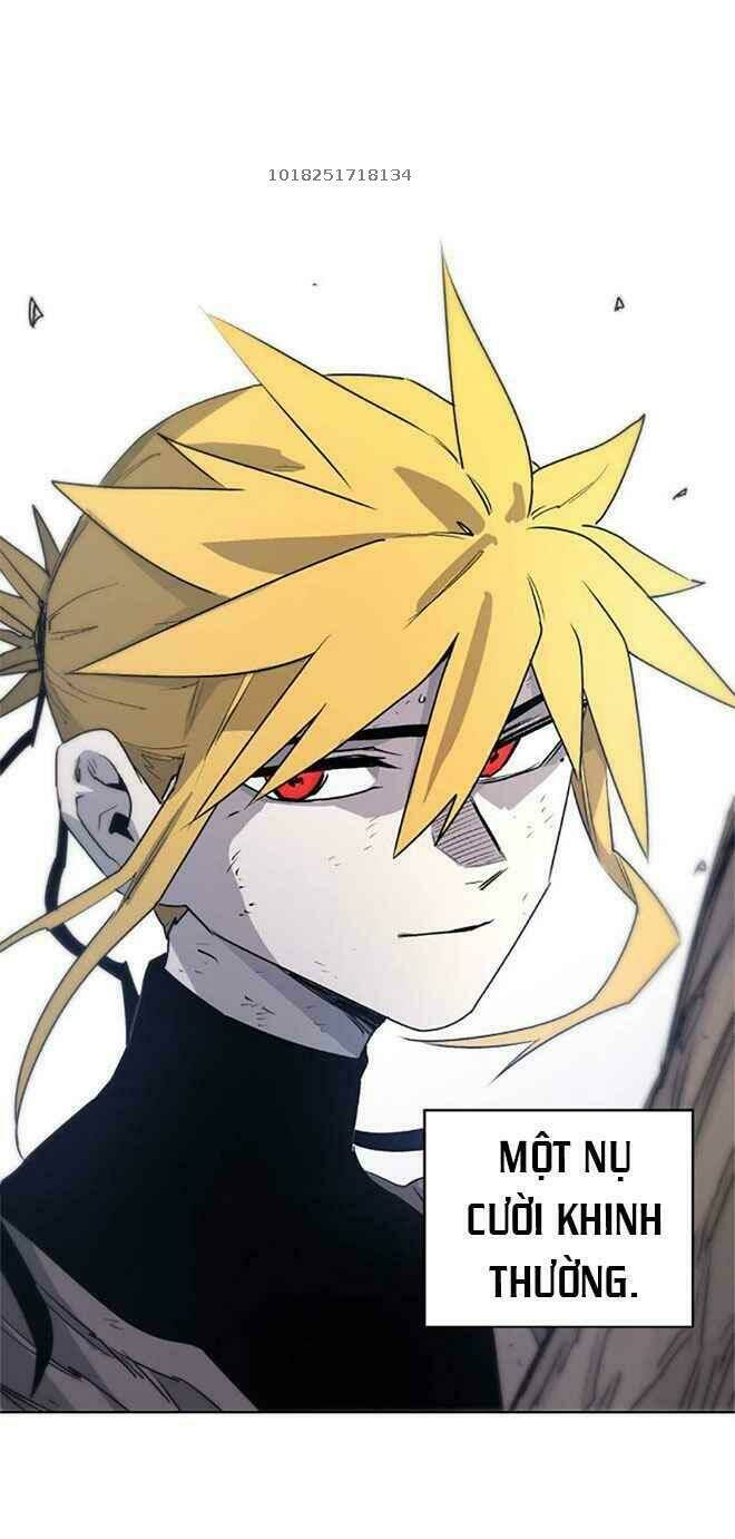 Kỵ Sĩ Báo Thù: Chapter 10