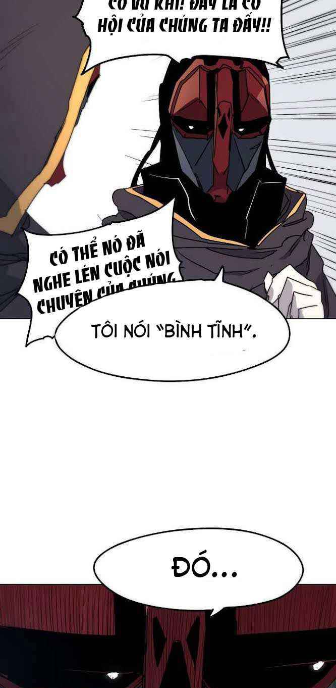 Kỵ Sĩ Báo Thù: Chapter 10