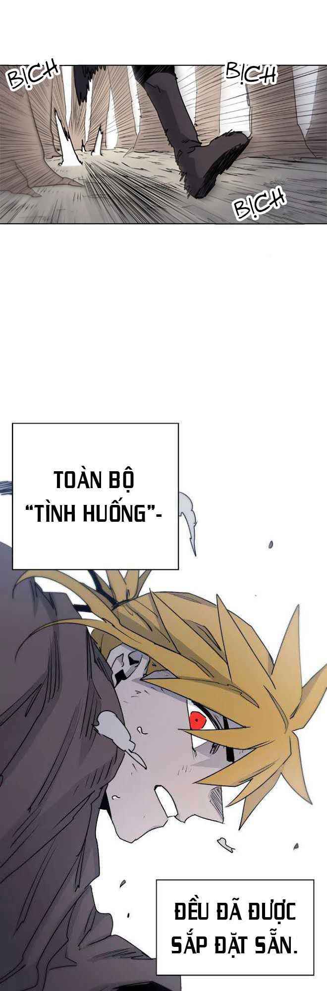 Kỵ Sĩ Báo Thù: Chapter 10