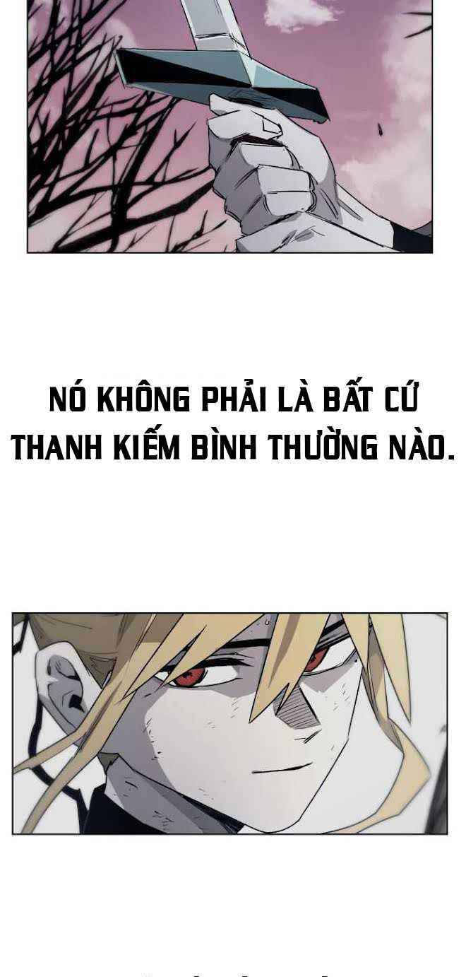 Kỵ Sĩ Báo Thù: Chapter 10