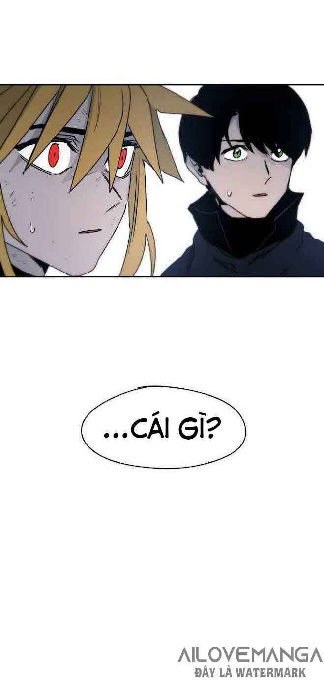 Kỵ Sĩ Báo Thù: Chapter 10